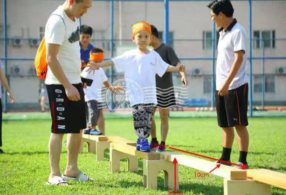 兒童斯巴達(dá)